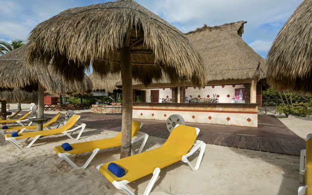 Iberostar Paraíso Beach - All Inclusive