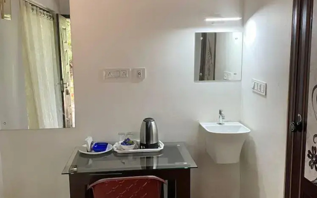 Aditi Resort Vythiri