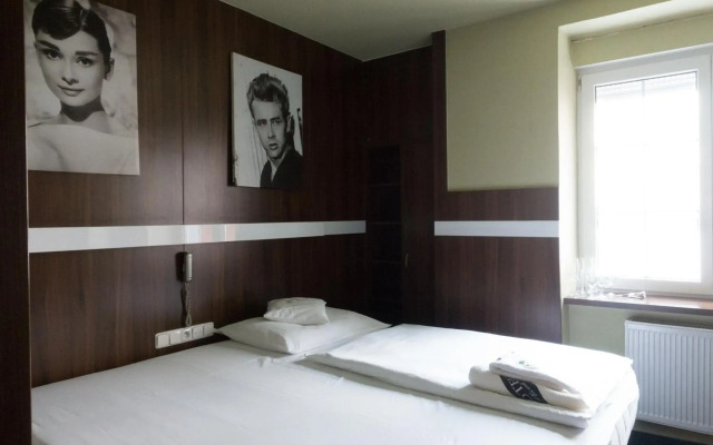 Hotel Plzeň