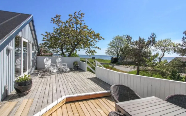 "Gjosche" - 50m from the sea in Bornholm