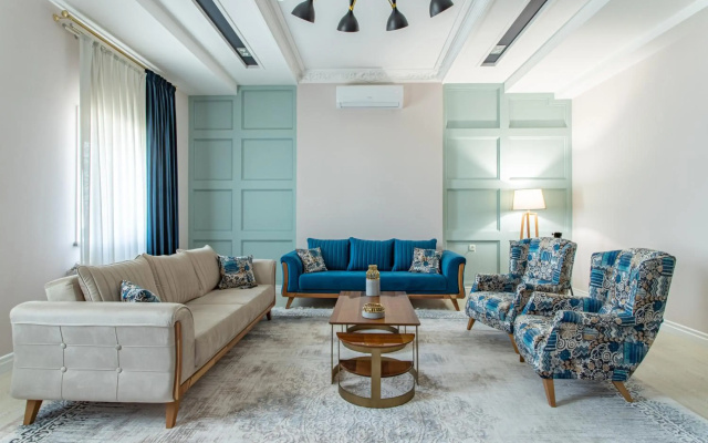 Premium Class Apartment