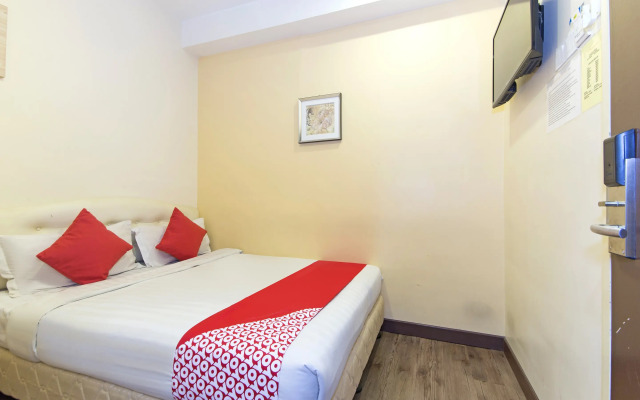 YP Boutique Hotel, Paradigm Mall Petaling Jaya