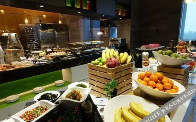 Hampton by Hilton Changsha South Station