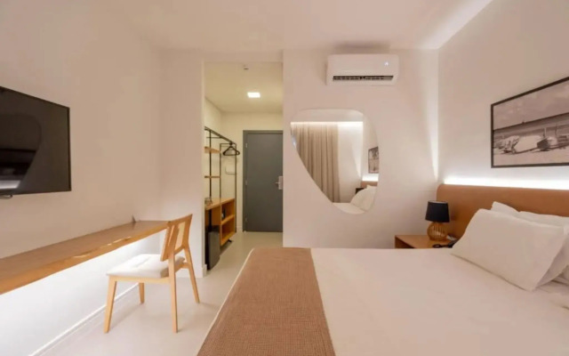 Pauli Boutique Hotel