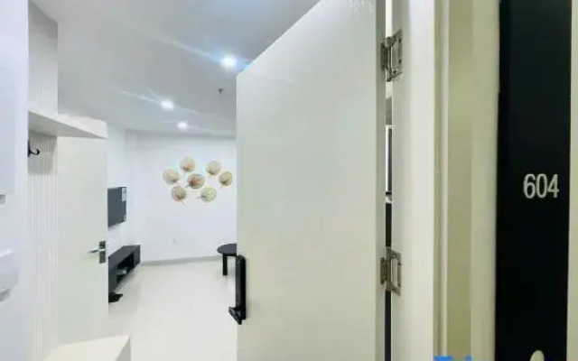 Sun Residences Hotel and Apartment Managed by 22 Land Hospitality