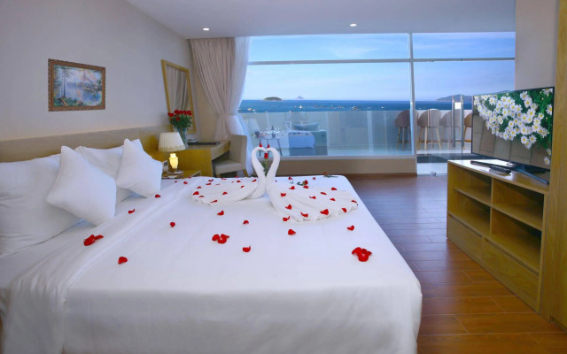 Tri Giao Hotel