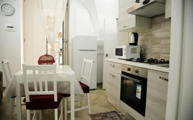 Appartament Peppino Home