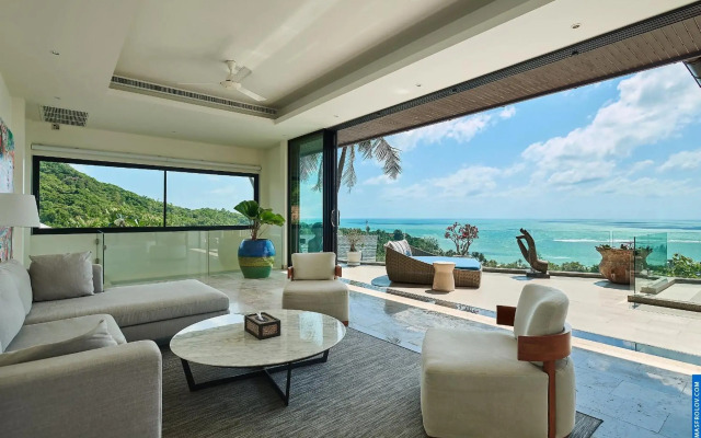 Villa Baan Saitara