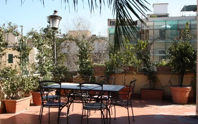 Terrazza Munira