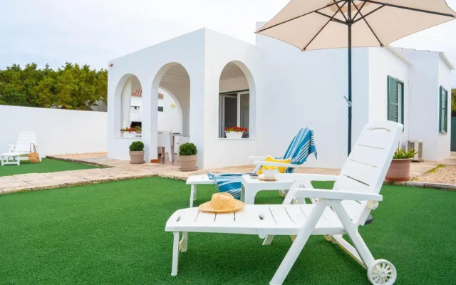 Apartamento Calan Bosch, Ciutadella