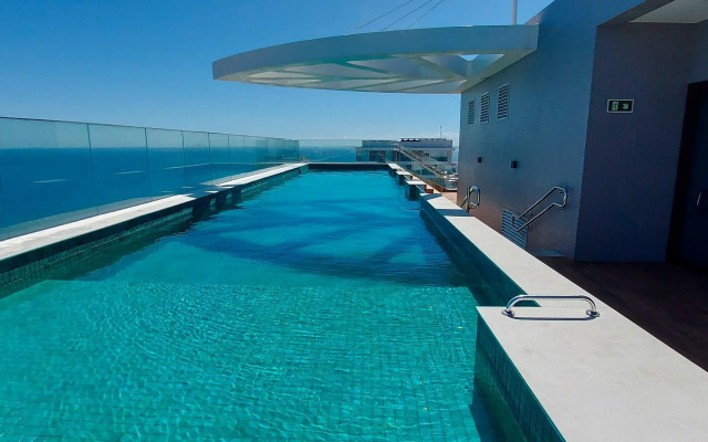 COBAR0115 - Edifício Nau