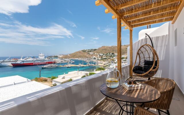 Avra Mykonos