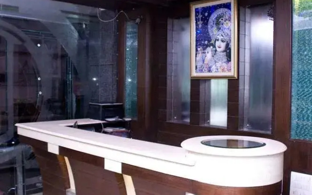 Hotel USA Delhi