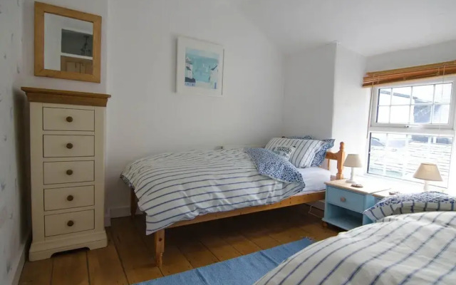 Eddystone Cottage