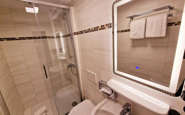 Sophien Hotel