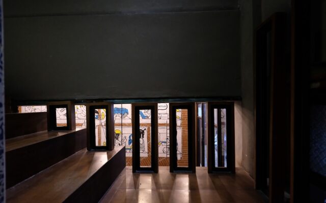 H-Ostel - Adults Only