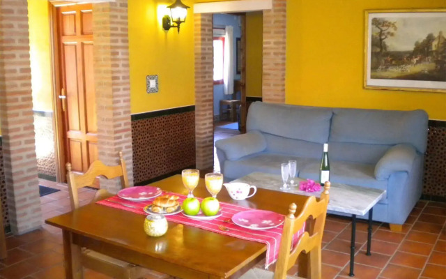 La Estancia Villa Rosillo