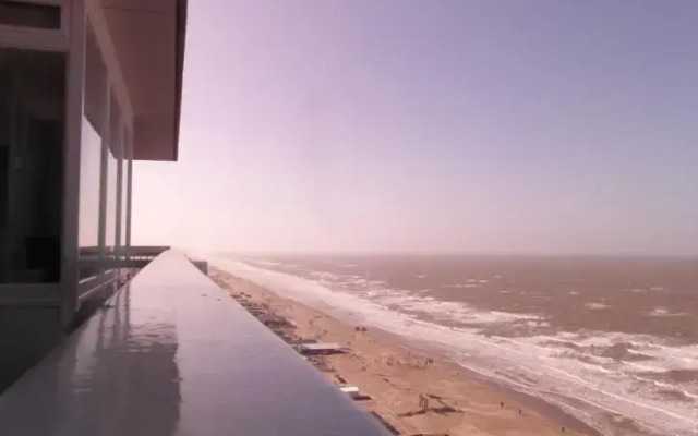 Fort of Sand