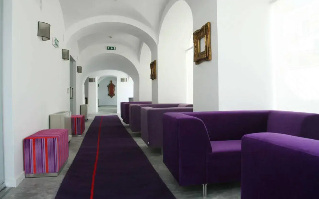 Hotel Solar Dos Mascarenhas