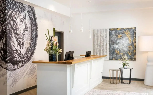 elaya hotel regensburg city center