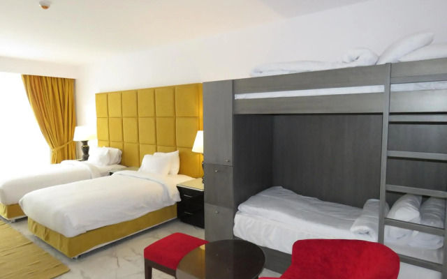 Porto Said Resort & Spa