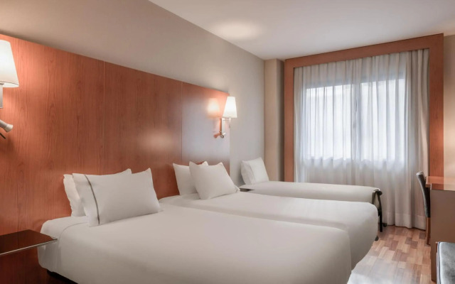 AC Hotel León San Antonio by Marriott