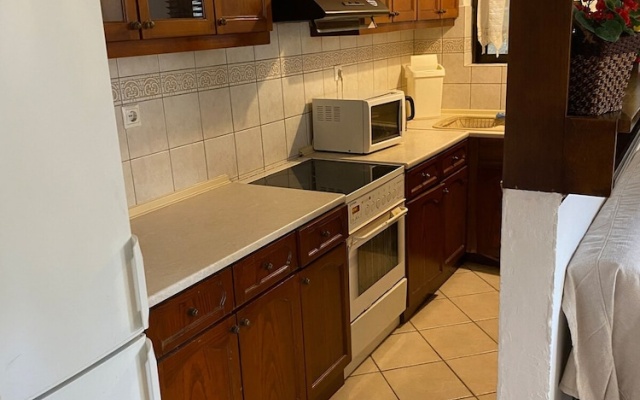 Cozy Home in Cholargos