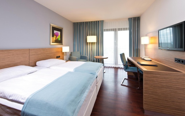 Maritim Hotel Darmstadt