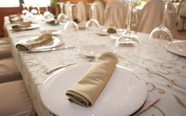 Apartamentos El Volante II