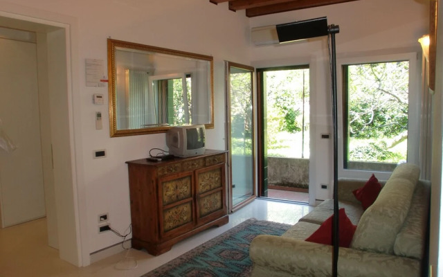 Grimaldi Apartments - Guardi