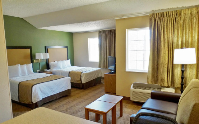 Extended Stay America Suites Phoenix Airport Tempe