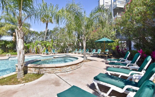 Casa Del Mar 364 - 1 Br Condo