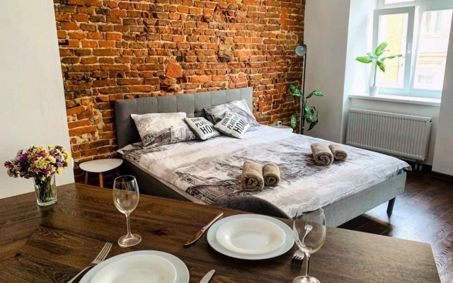 VIP Apartment Ploscha Rynok