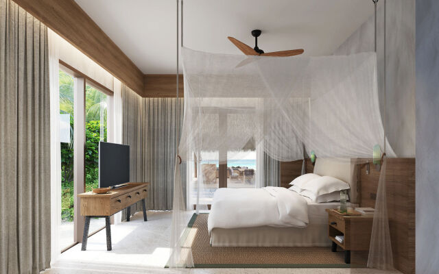Six Senses Kanuhura