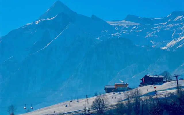 Residence Alpin by Alpen Apartments