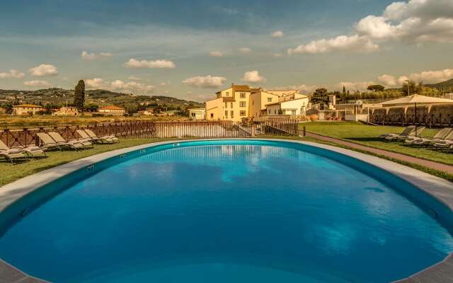 Hotel Mulino di Firenze, WorldHotels Crafted