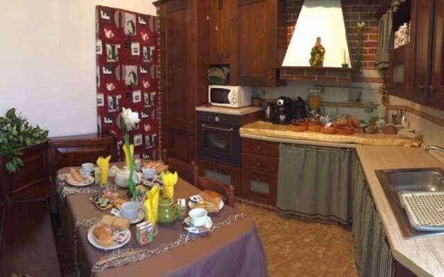 B&B Casa Celsi