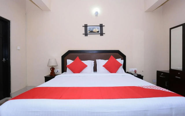 Rock Rose By OYO Rooms