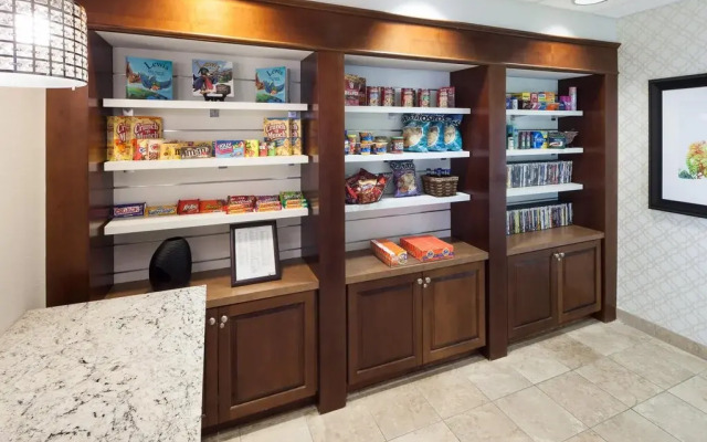 Homewood Suites by Hilton Huntsville-Village of Providence