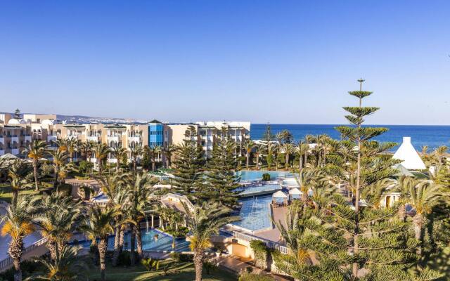 Hasdrubal Thalassa & SPA Hammamet