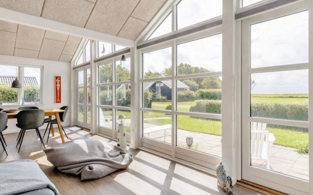 6 Person Holiday Home in Nysted-by Traum
