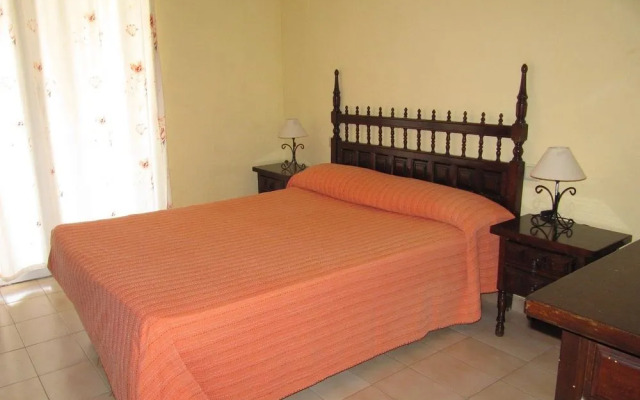 Apartamentos Santa Rosa / Pinar / Meritxell