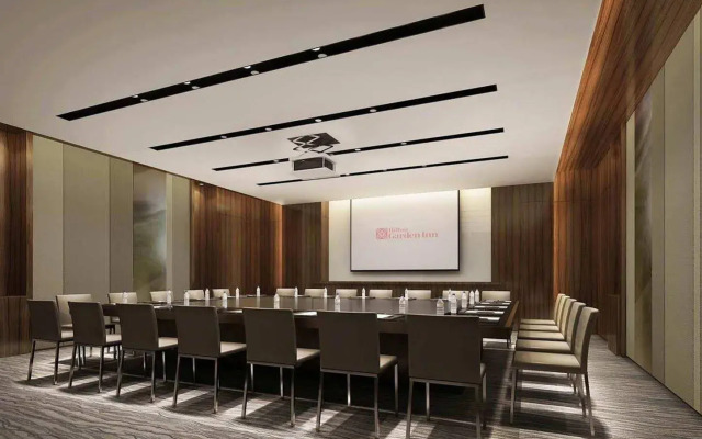 Hilton Garden Inn Shenzhen Bao'an