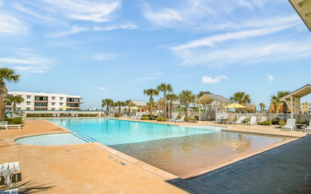 Meribella At Sunflower Beach