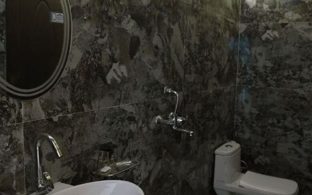 Rakatal Rocks Resort