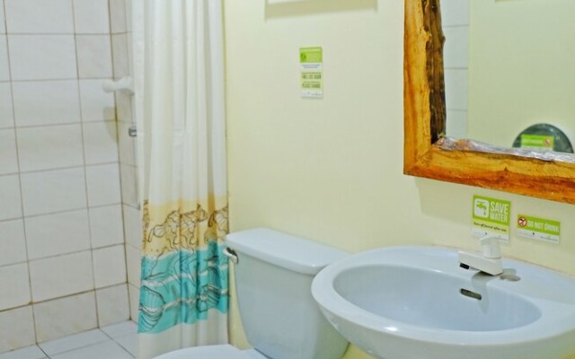 West Gorordo Hotel