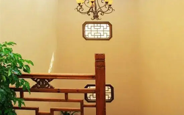 France Family Hostel