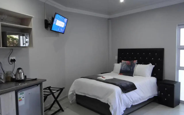 CREDO Guest House