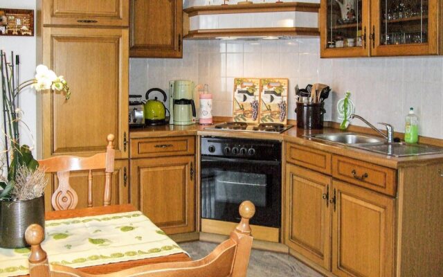 Amazing Apartment in Waltershausen/fischb. With 2 Bedrooms and Wifi