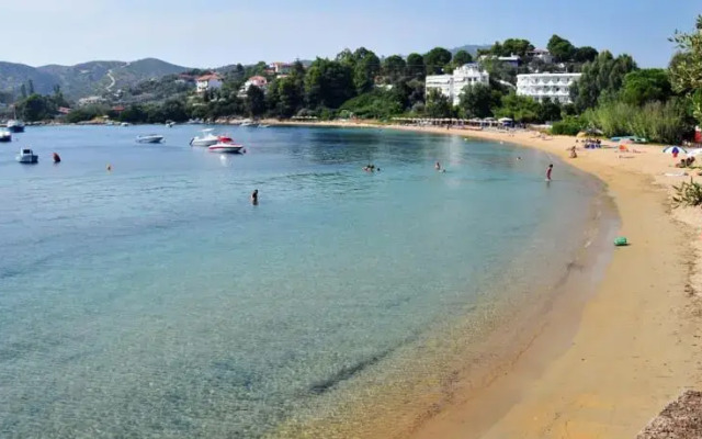 Kolios Seaside Apartments